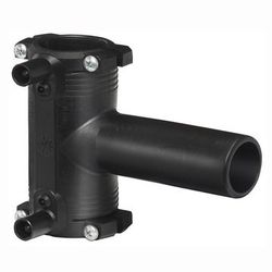 PE T-STUK EL.LAS 50MM 90GR SDR11 PN16
