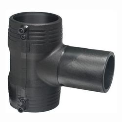 PE TE électrosoud. 75mm 90gr SDR11 PN16