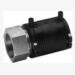 PE OVERGANGSTUK ELEKTROLAS 32X1 F