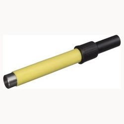 OVERGANG 63 PE SDR11 2 STAAL