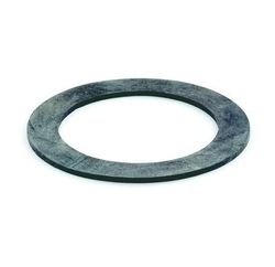 EPDM Pakking 3mm v Voorlaskraag 160