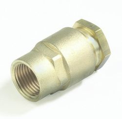 pièce de transition à compression laiton 40mm x 6/4" F eau potable Dyka Huot