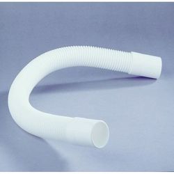 PP AANSLUITSTUK FLEX. 40X 1 1/2 M/S L=80