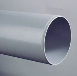 PVC BS 110x3,2 SN4/SN8 BENOR Gris Longueur : 5 m