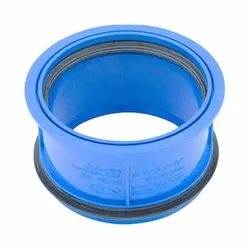 PP INBOUW VERLOOP BLAUW 110X90