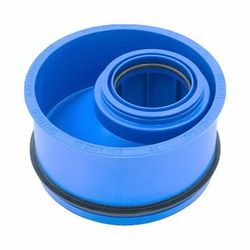 PP INBOUW VERLOOP BLAUW 110X40