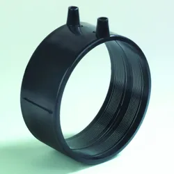 Elektrolasmof, Dyka Akatherm, Ø40mm, Polyethylen (PE)