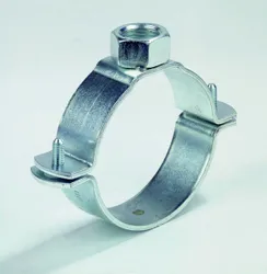 PE OPHANGBEUGEL VERZINKT M10 110