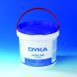 VASELINE ZUURVRIJ 1000GR. POT