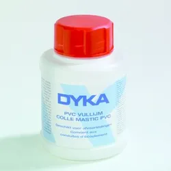 BIDON COLLE MASTIC 250 ML