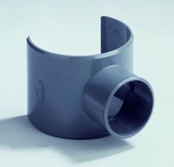 PVC A COLLER SELLE 110 40
