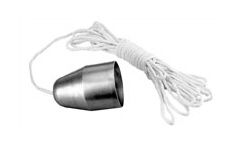 kit de montage incl. 15m de corde diamètre 80mm