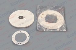 isolation echangeur trigon (kit) elco