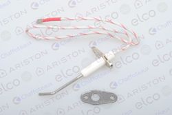 ionisatie electrode voor elco euron 30HG elco