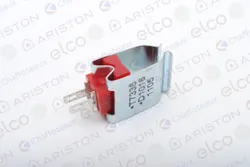 vertrek temperatuurvoeler sanitair warmwater elco