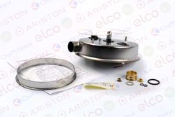 Brûleur complet elco