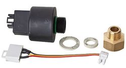 kit ombouw waterdruksensor huba Thision elco