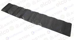 rookgasremmer voor altron 50 elco