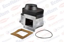 Ventilateur + joint EBM G3G200 elco