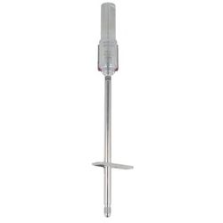 Sproeierlijn D8 L252 M8 warmer FPHE elco