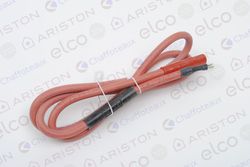 ontstekingskabel D4/D6,35 elco