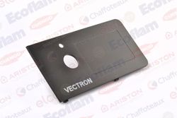plaquette frontale VECTRON01 elco