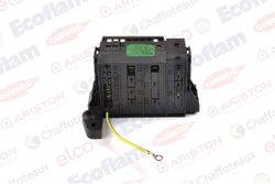 CASSETTE RACCORD.ELECT.K7 RAST5 EQUI.H2 elco
