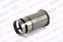 Tube de brûleur D.80 L.175 Mb.800