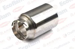 Tube D.76,6/100 L.150 (617)