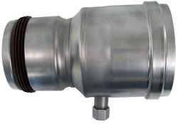 adaptateur concentrique ventouse Elco Altron B
