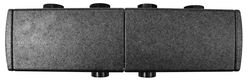 VERDEELBALK DN25 PER 2 CIR.RISC. elco