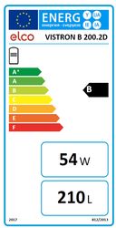 Energielabel