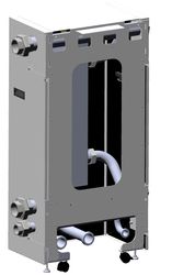 module avec bouteille dT10-20K pour 70-100 atag