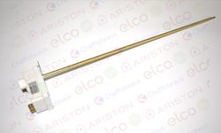 Thermostat canne 450 Fasto elco