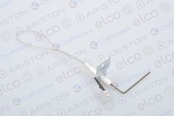 ELECTRODE D'IONISATION ariston