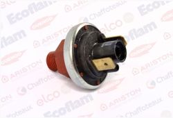 DETECTEUR DE PRESSION 0.8 BAR elco