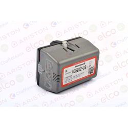 Moteur vanne 3V VC6012 elco (ex S4009500)