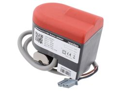 Moteur vanne 3 voies 230V + Clip A/E elco
