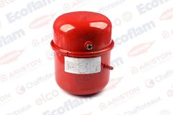 Vase d'expansion RSC 8L elco