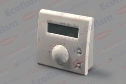 Thermostaat QAA 73.110/160 elco