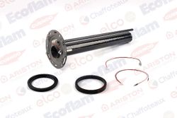 embasse + anode Protech atag
