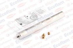 anode d 25,5x230 M5 Ariston (ex 99301401)