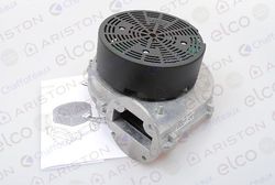 VENTILATEUR ariston
