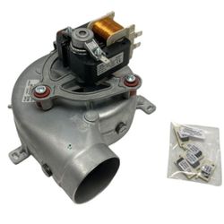 ventilateur pour installation dans canal Elco