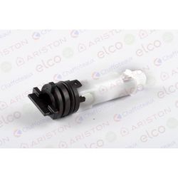 Debietmeter flow switch sanitair elco