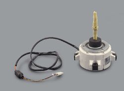 Ventilateur moteur Ariston