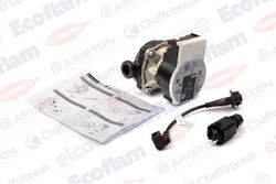 Pompe PARA 15-130/7-50/SC-3 elco
