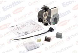 Pompe PARA RSL Ku/7-50/SC Ariston