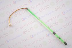Voeler met kabel (uitgangsketel) elco