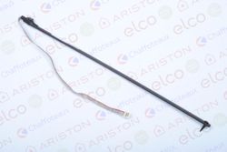 Voeler met kabel (ingangsketel) elco